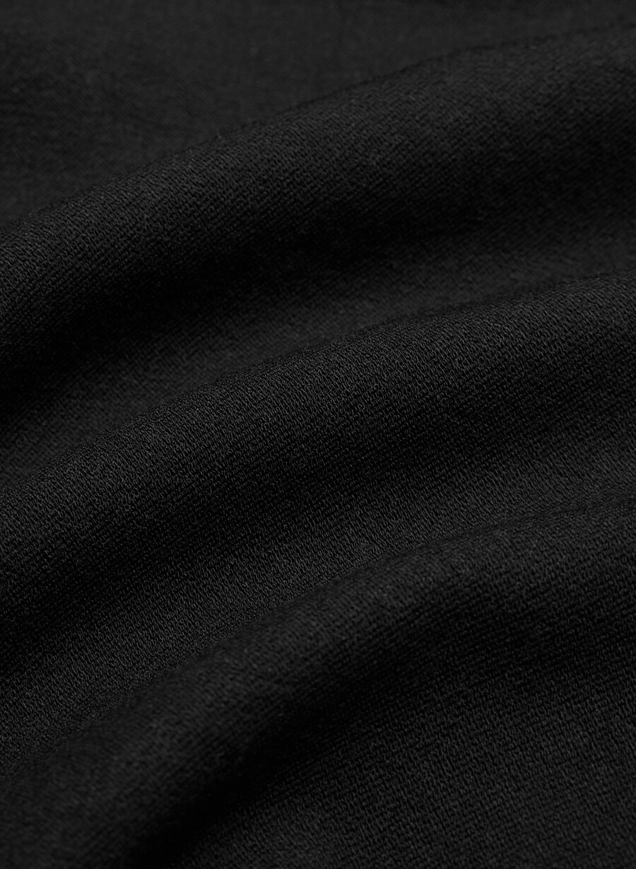 penn pant svart
