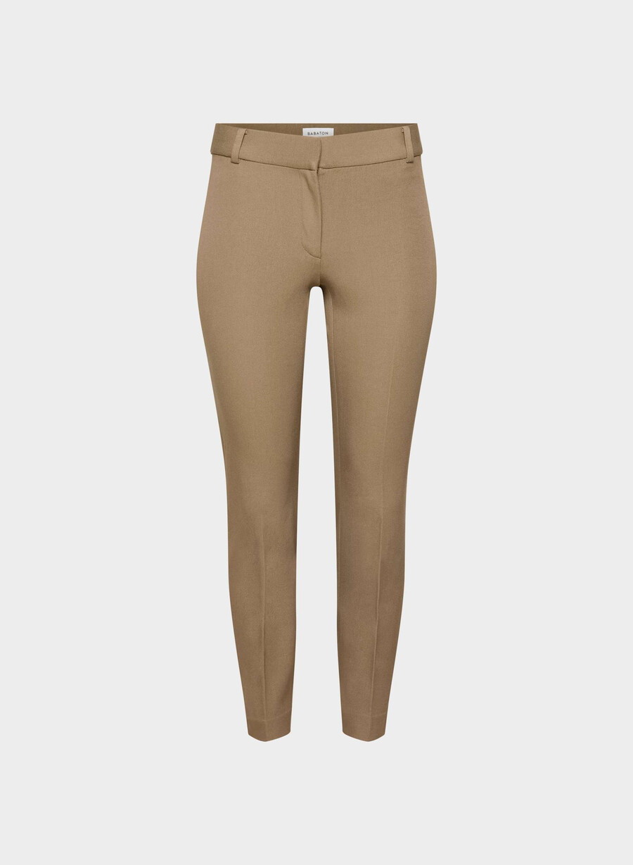 penn pant folio brun