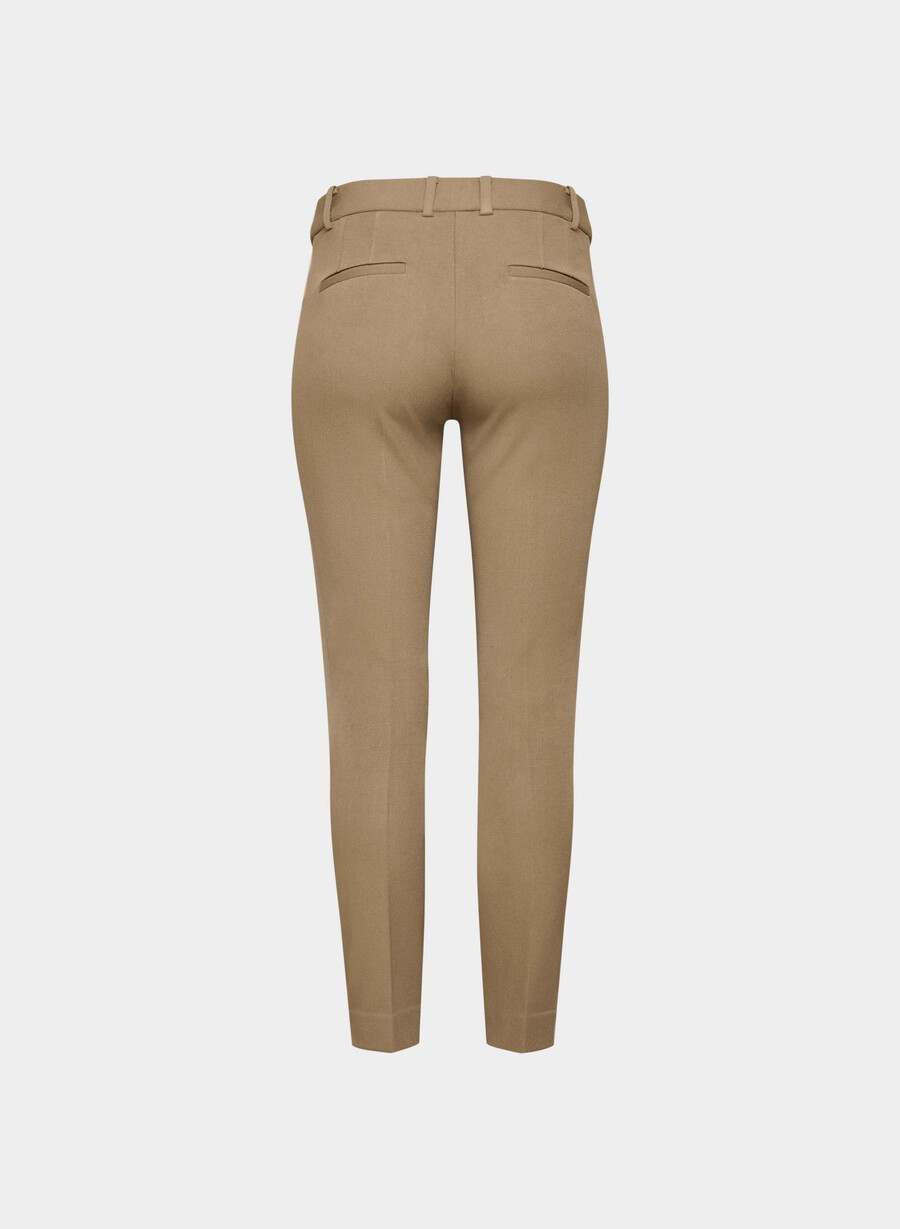 penn pant folio brun