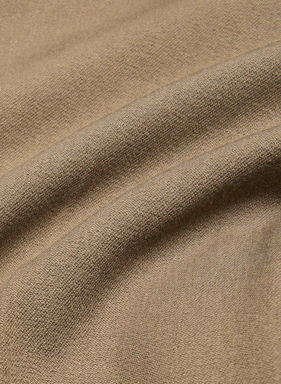 penn pant folio brun