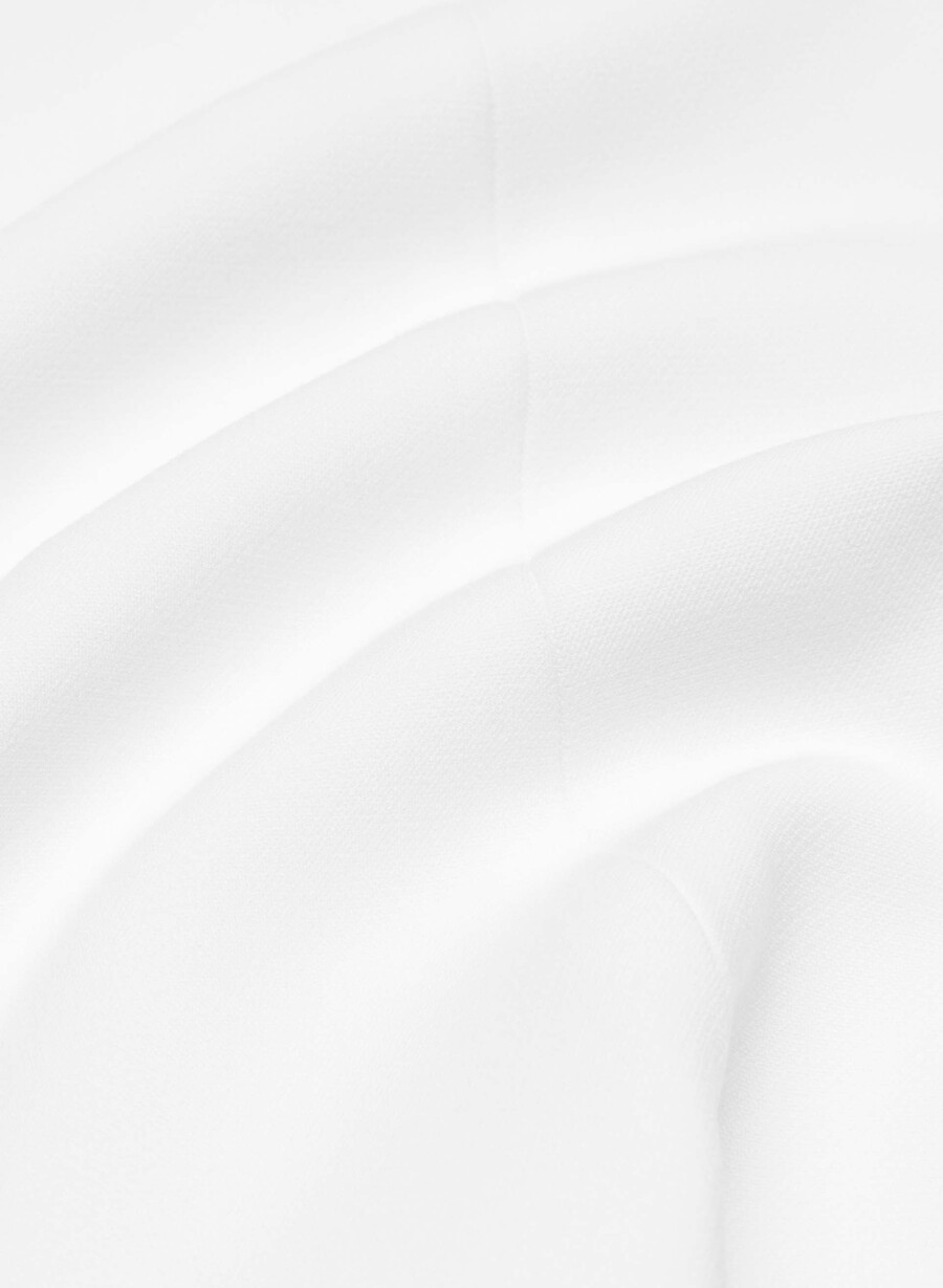 envoy-kjole - reessential hvit