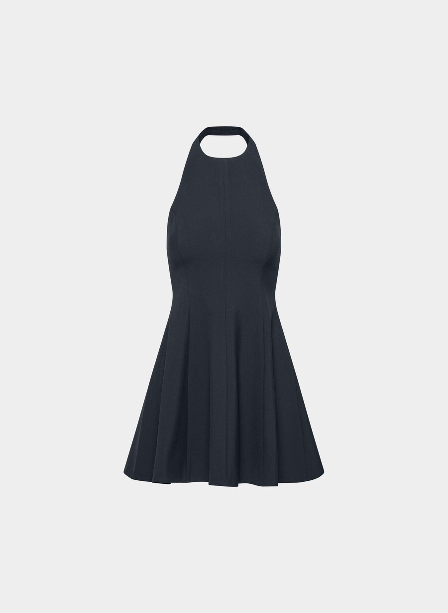 envoy-kjole - reessential dark night navy