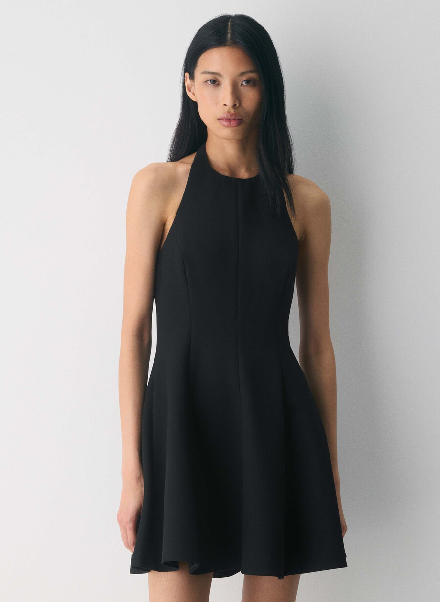 envoy-kjole - reessential dark night navy