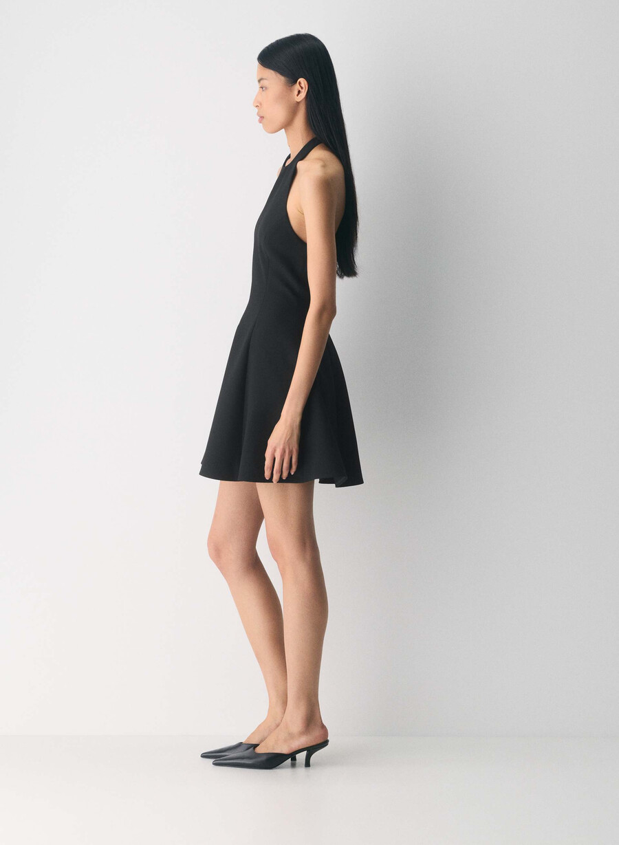 envoy-kjole - reessential dark night navy