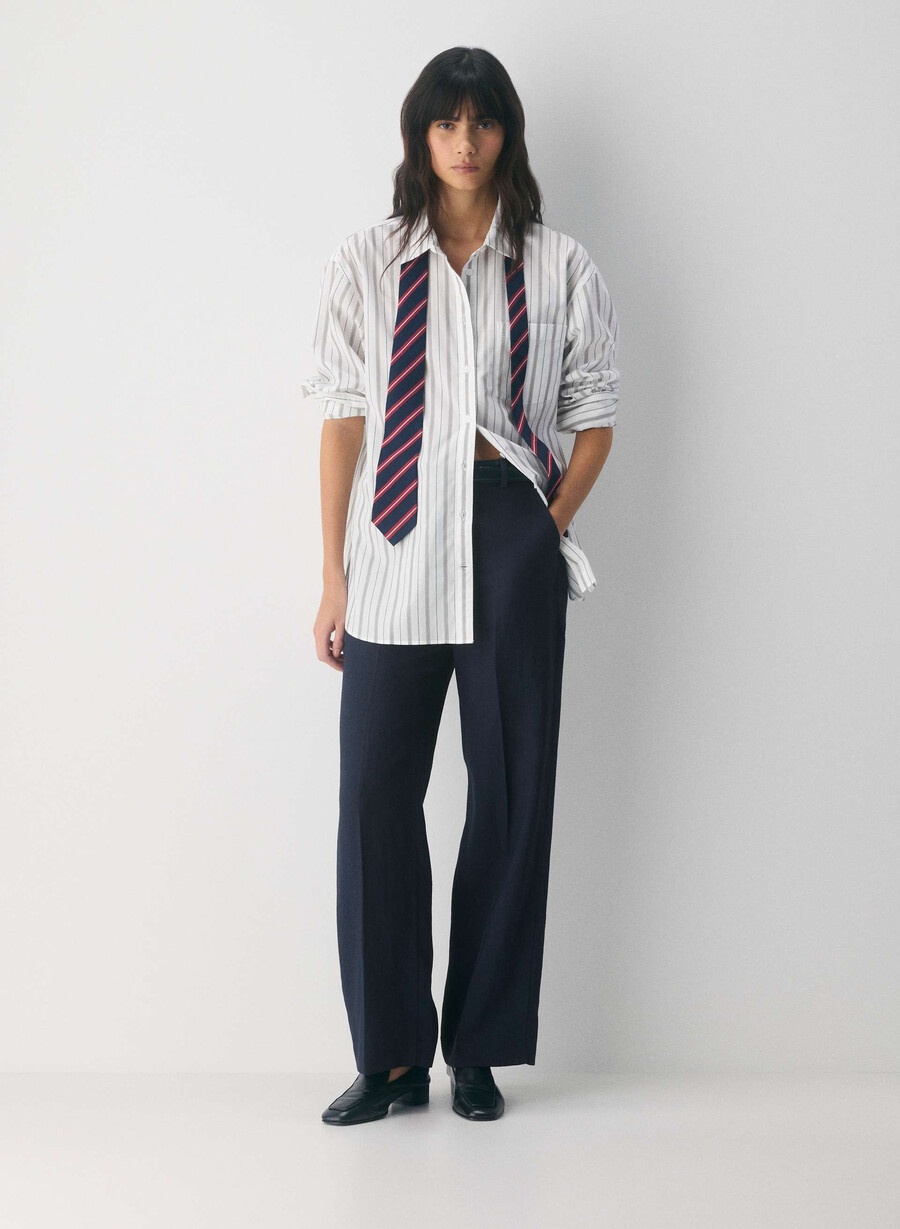 new agency bukse - lin admiral