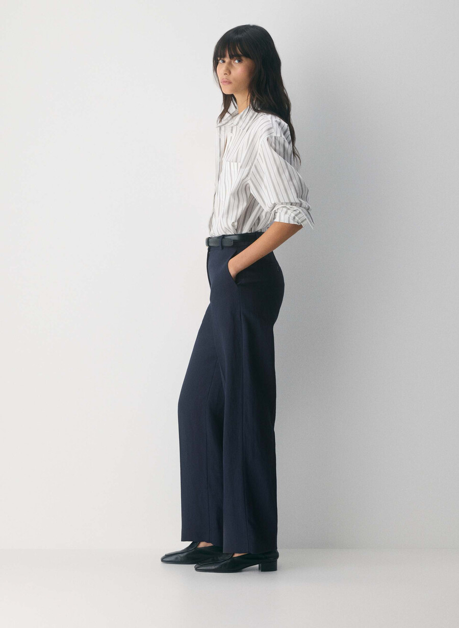 new agency bukse - lin admiral