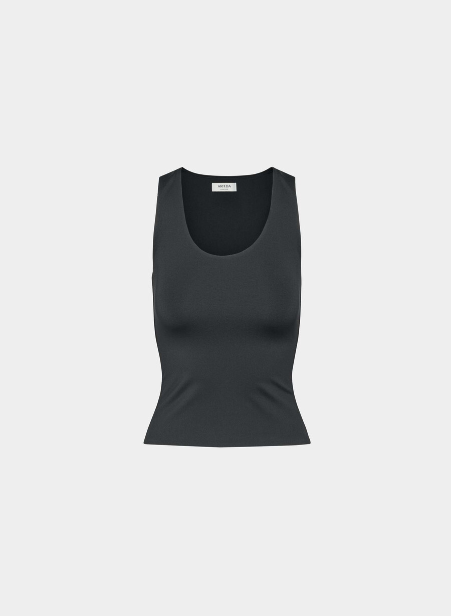 original contour gallant tank svart