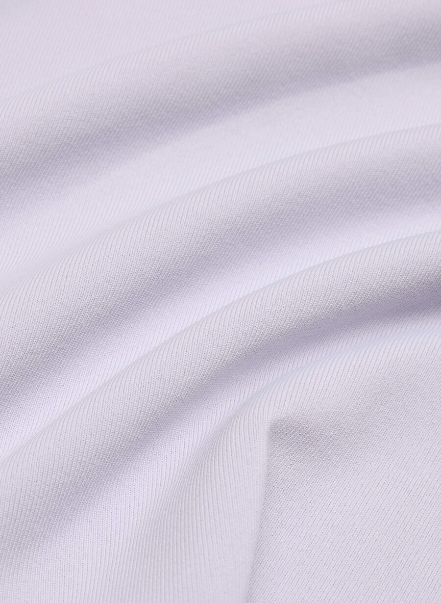 original contour emanate t-skjorte wildflower lilac