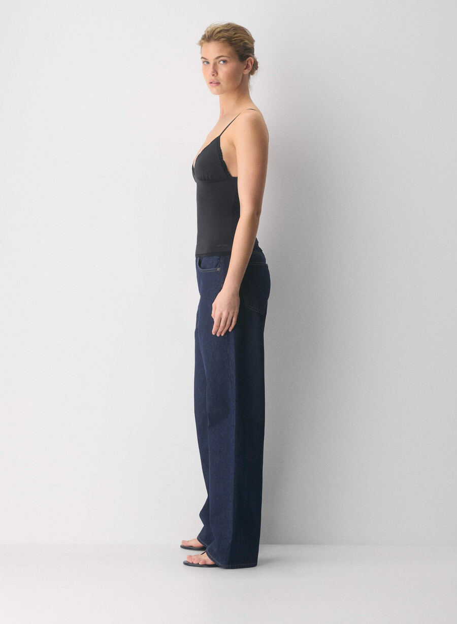 original contour wish camisole svart