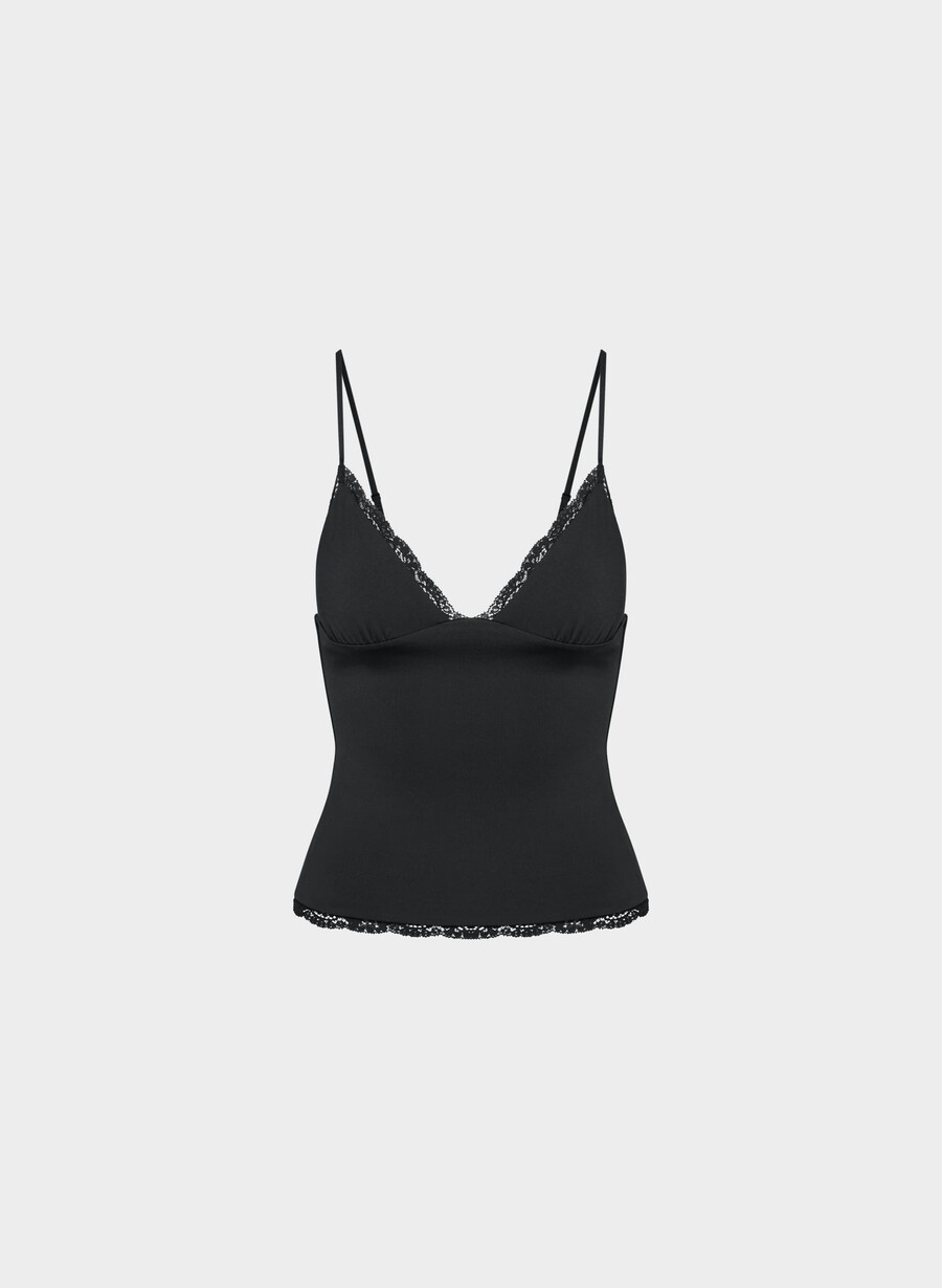 original contour wish camisole svart