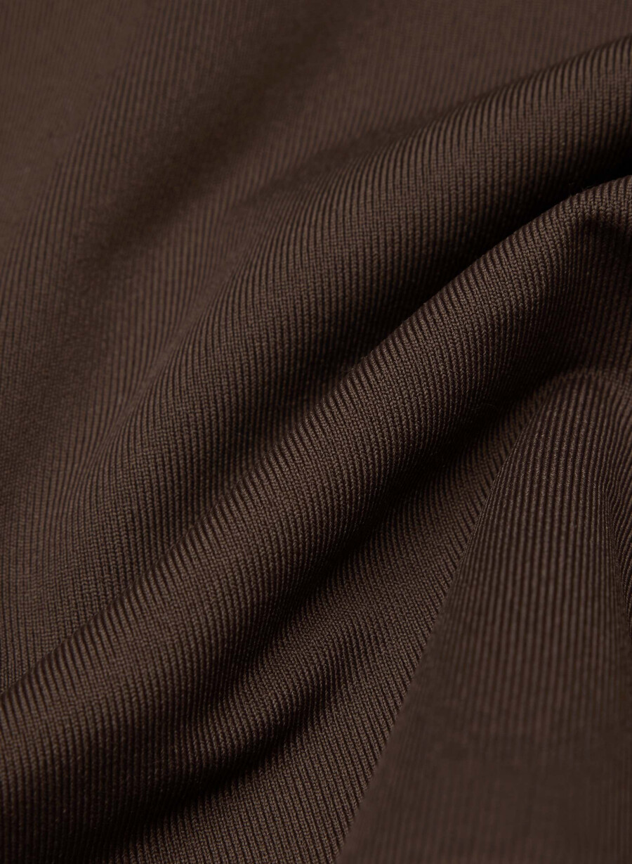 original contour wish camisole mokkabrun