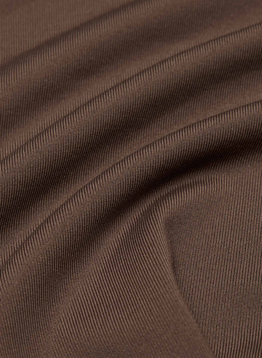 original contour siren bodysuit mokkabrun