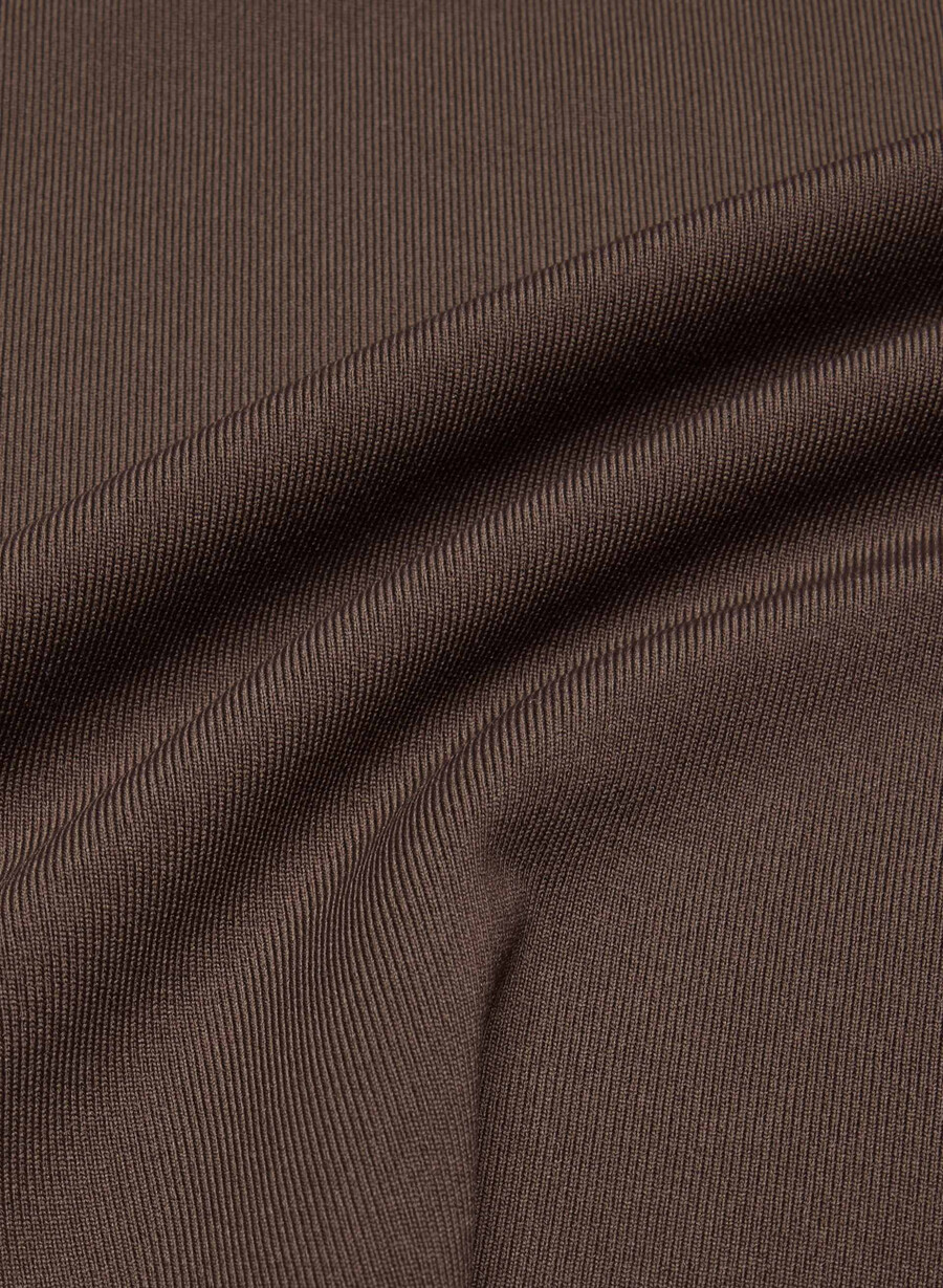 original contour conviction skjørt rik mocha brun