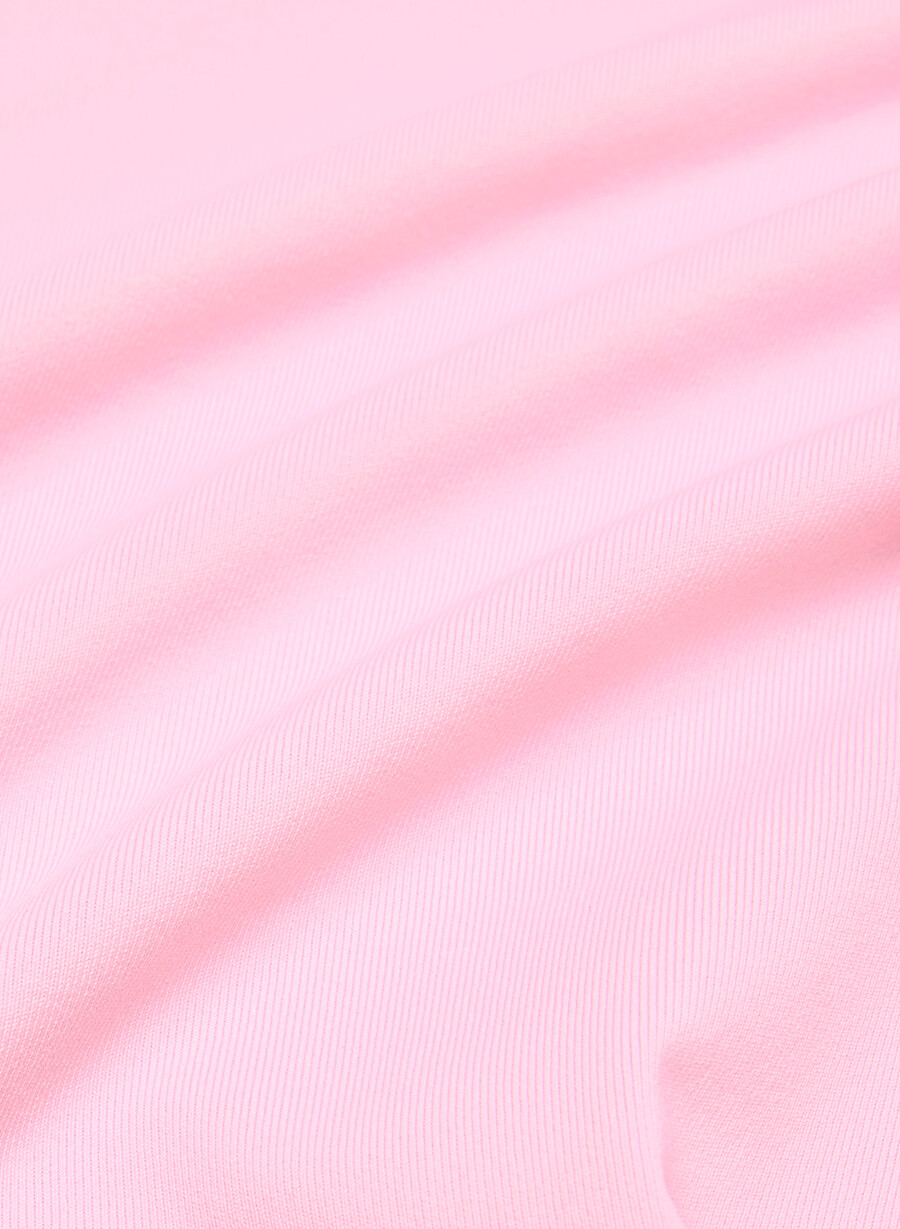 original contour tantalize halterkjole jellybean rosa
