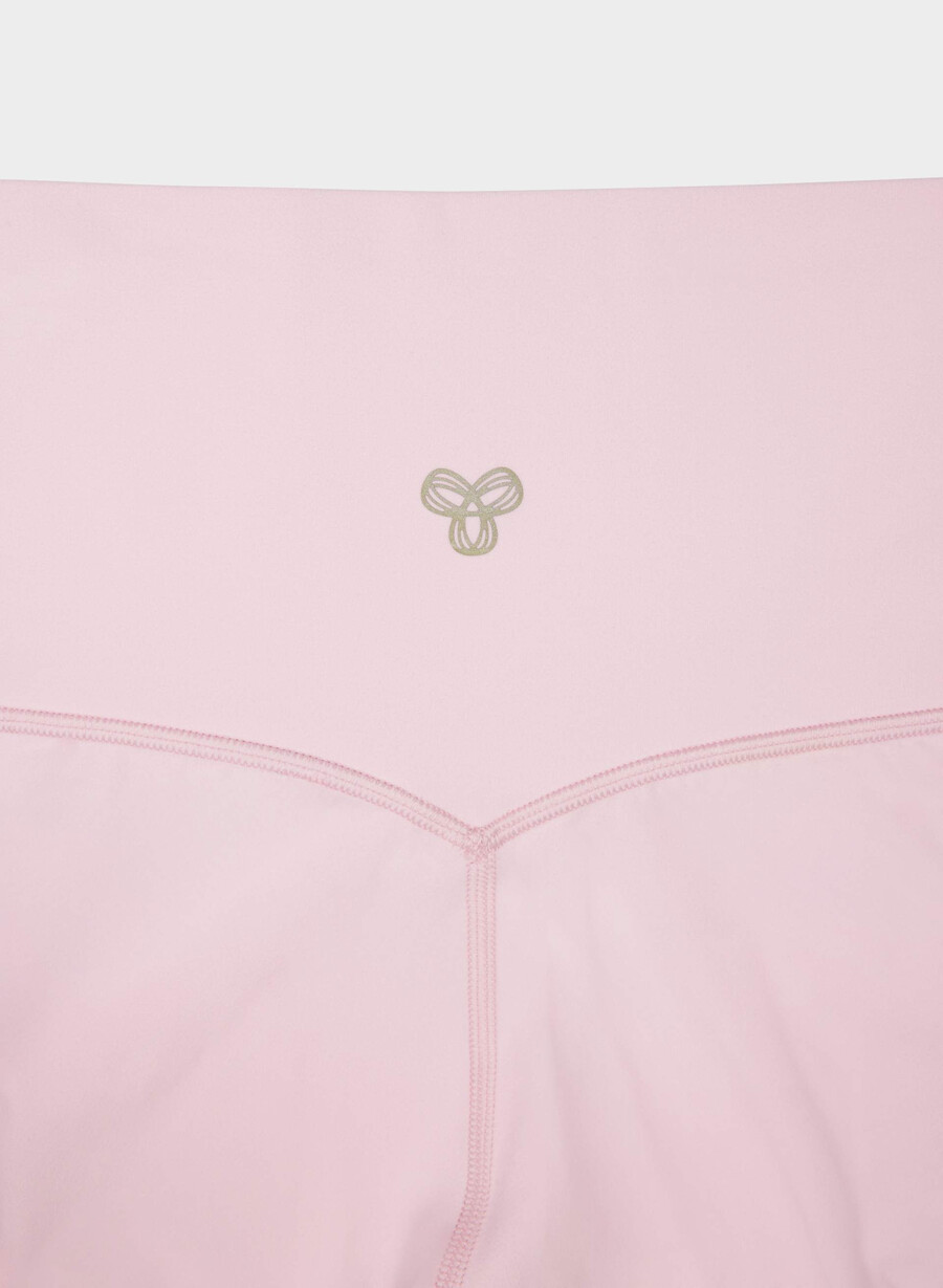 butter cheeky infinite høy rise 7 korte bh-er villa rosa