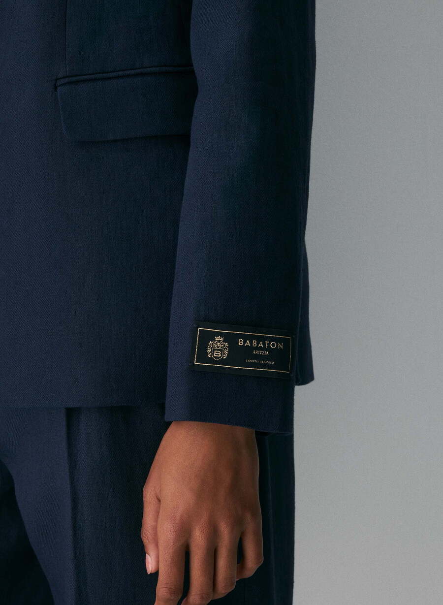produsentblazer - lin admiral