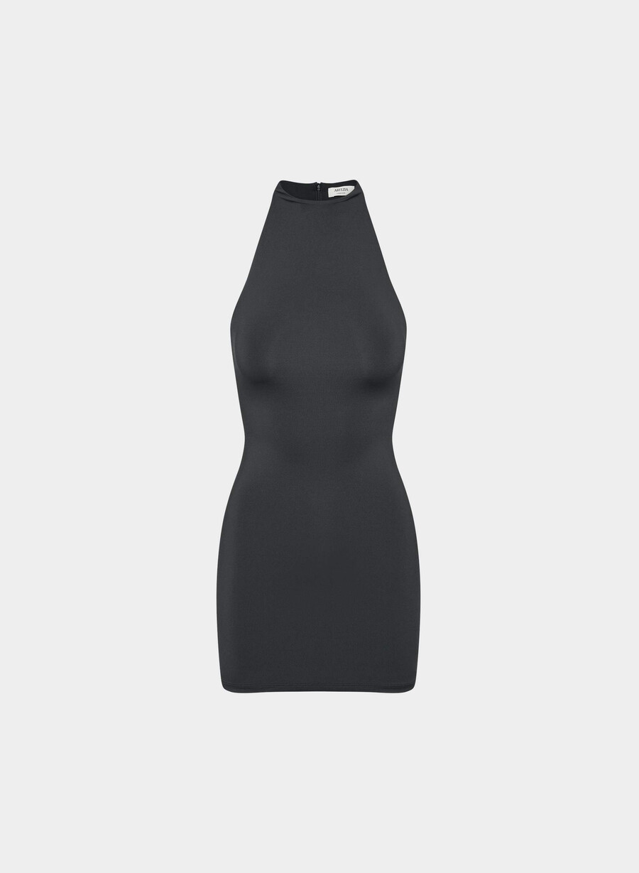 original contour class dress svart