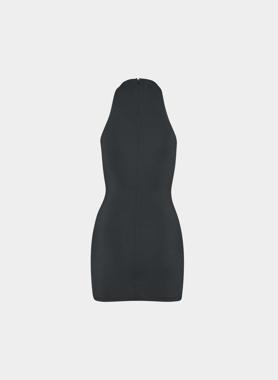 original contour class dress svart