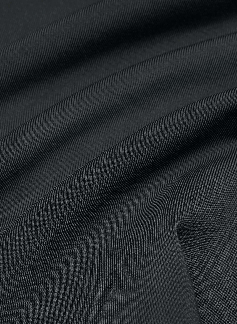 original contour class dress svart