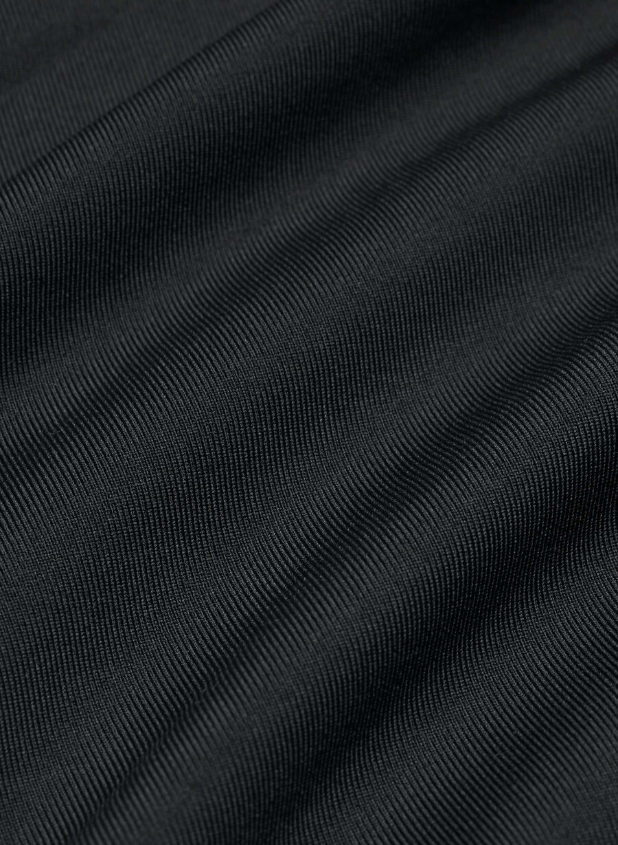 original contour optimum halterkjole svart