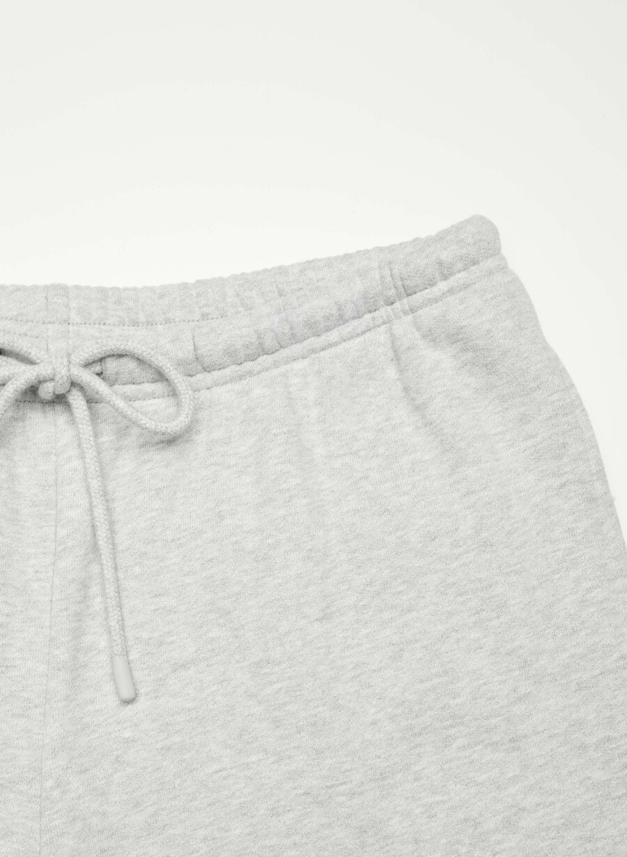 cozy sweatfleece mega cargo flutter joggebukse lyngkrom