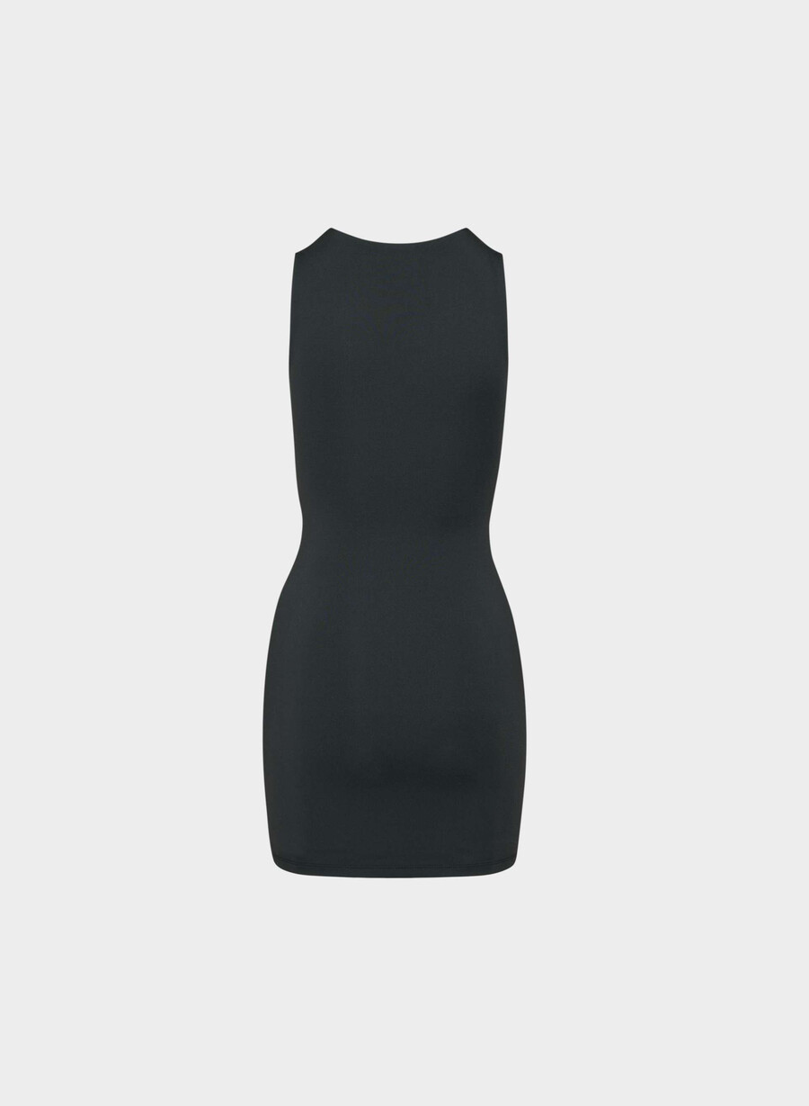 original contour fascinate kjole svart