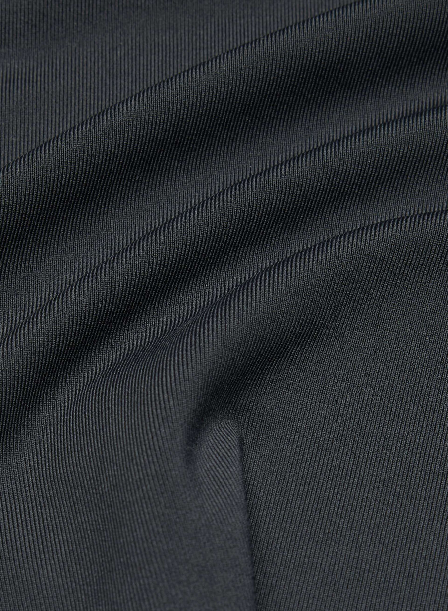 original contour fascinate kjole svart