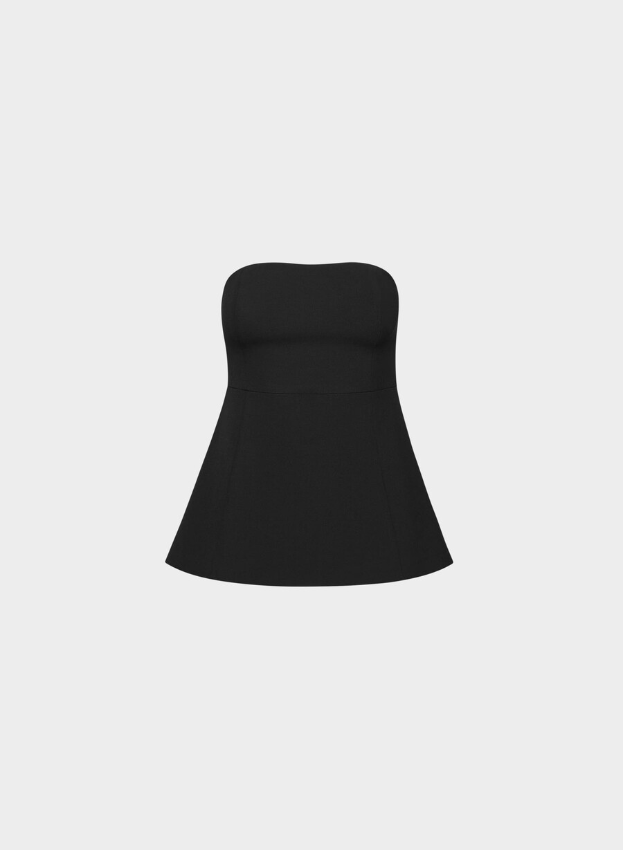 volition topp svart
