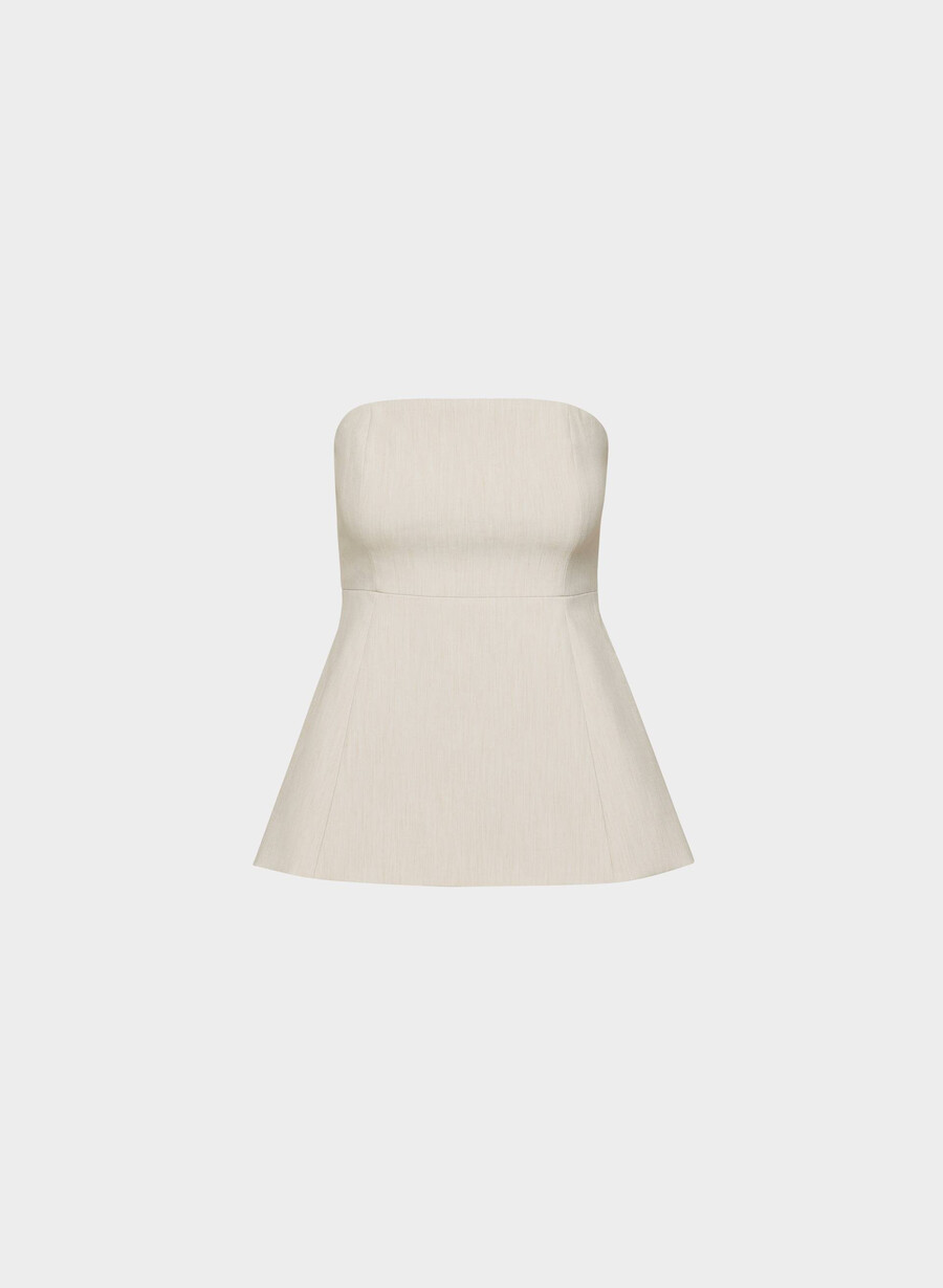volition topp heather matte perle