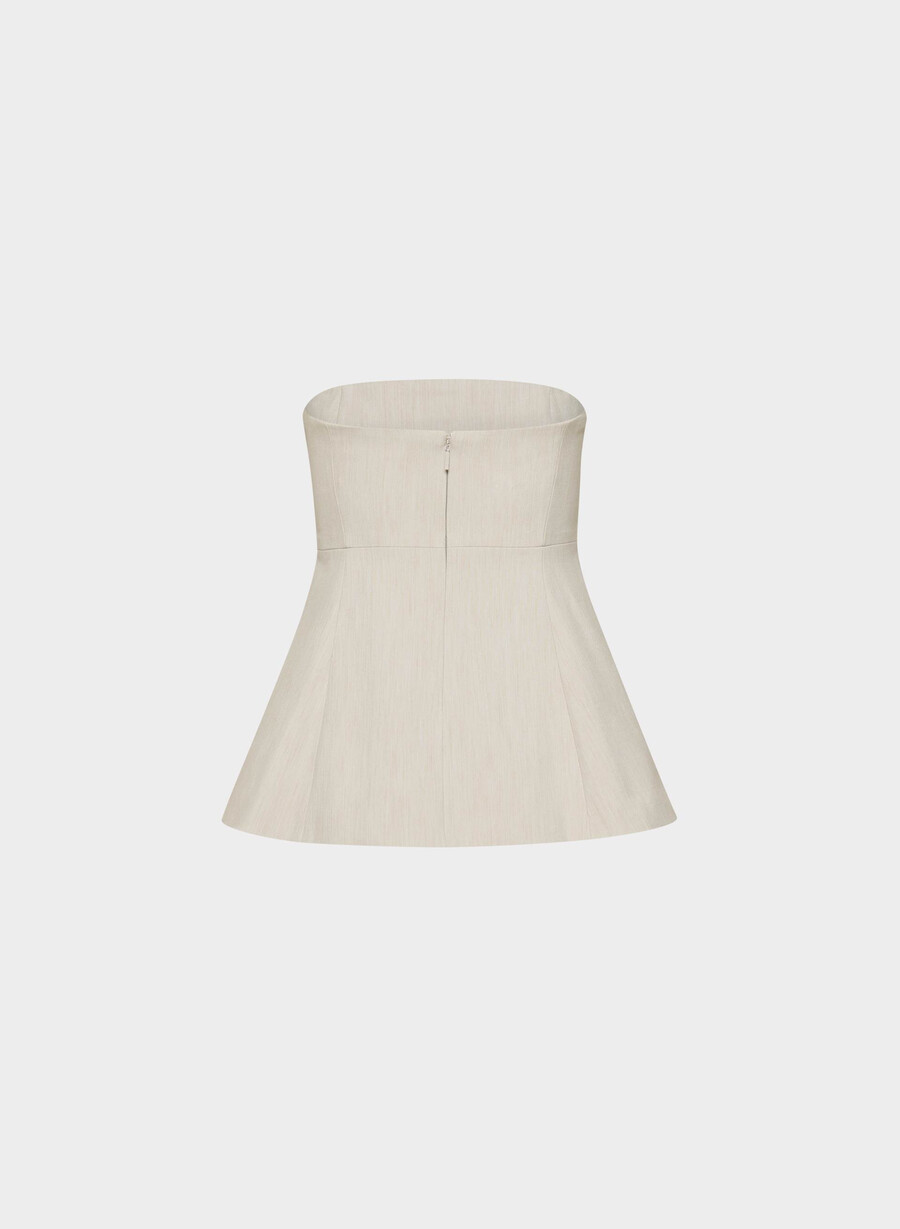 volition topp heather matte perle