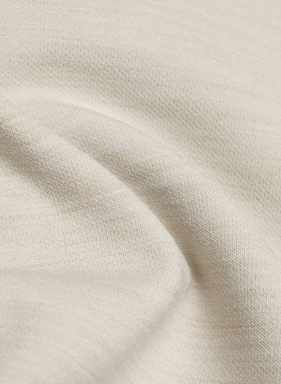 parity pant heather matte perle