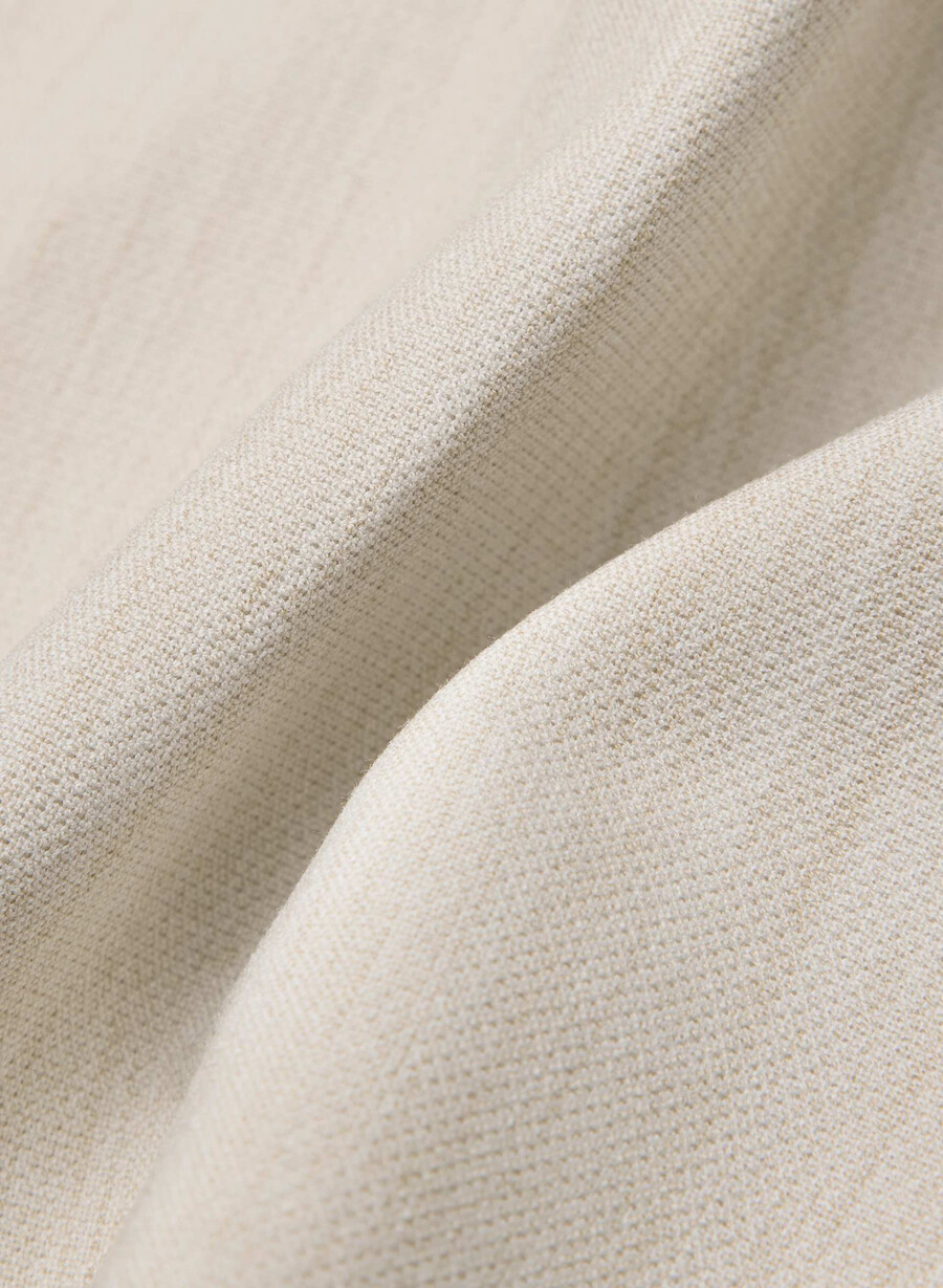 mondrian topp - reessential heather matt perle