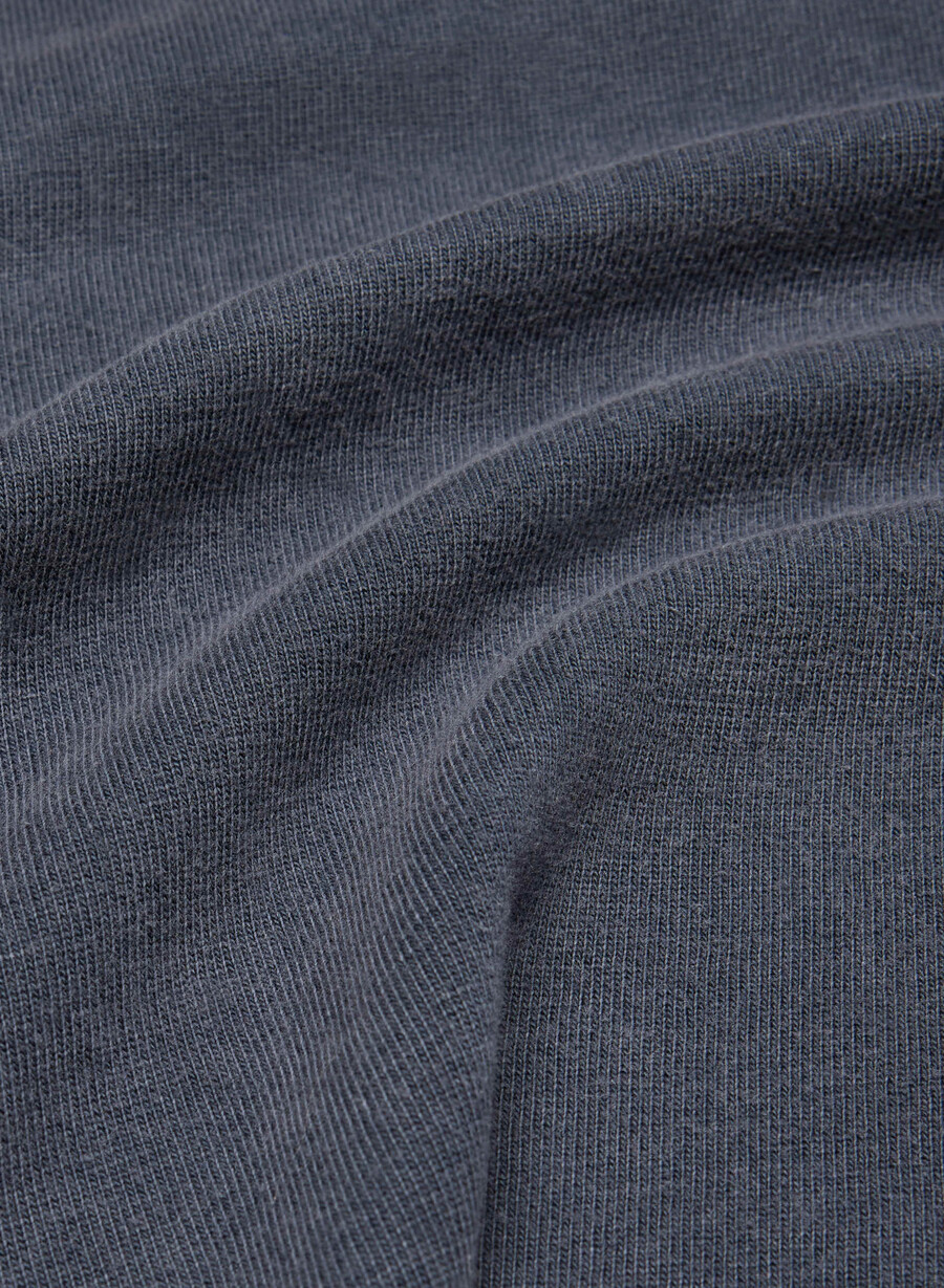 mighty cotton delta t-skjorte bevidde admiral