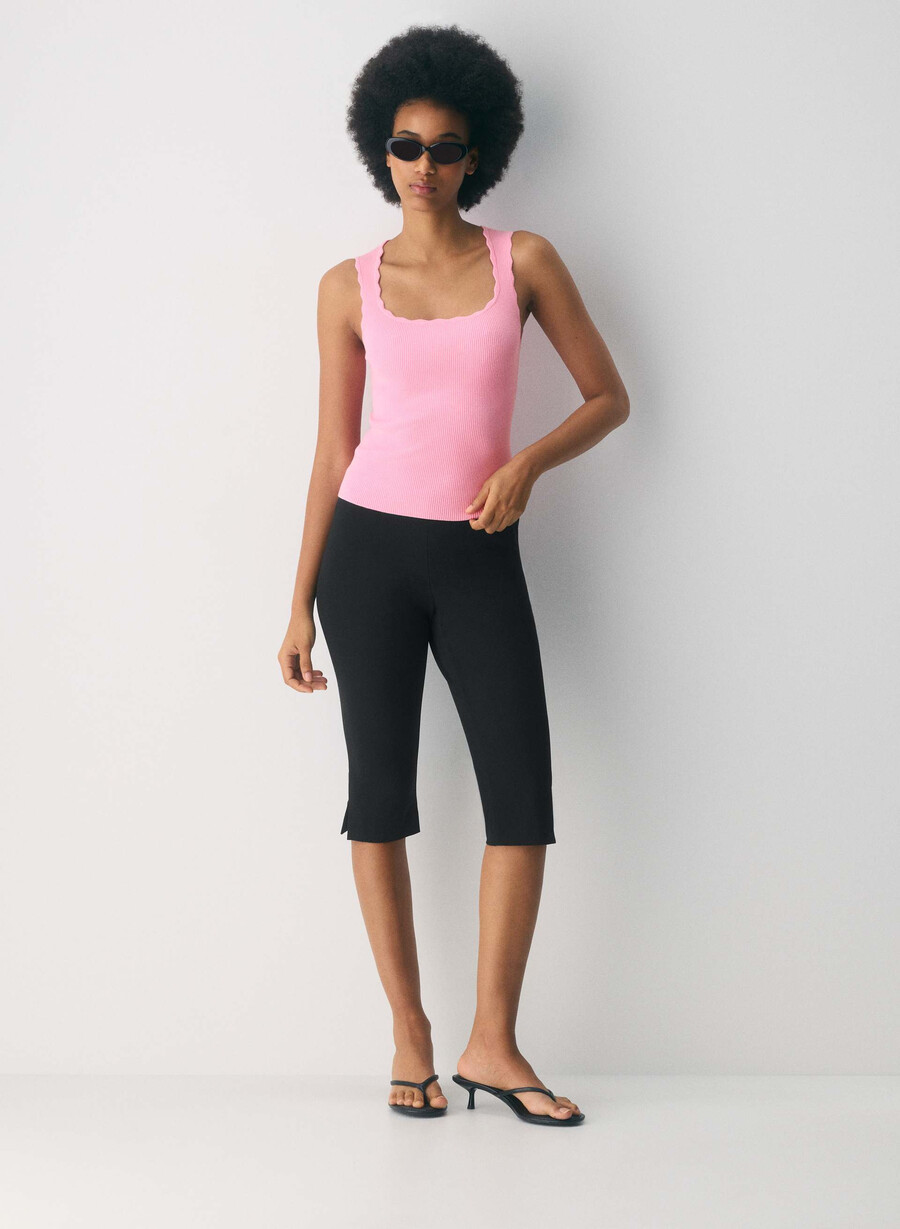 topp - wonder yarn jellybean rosa