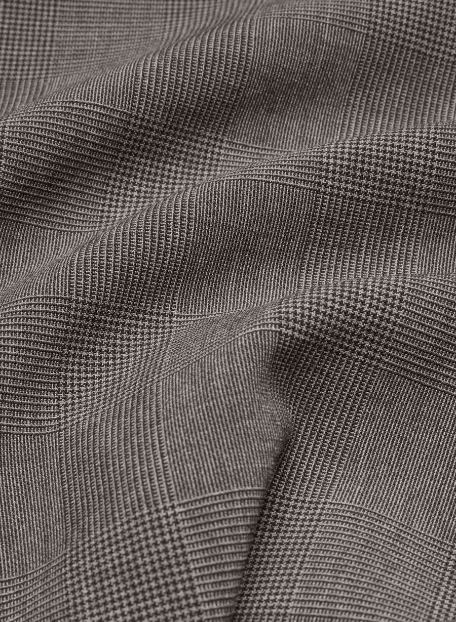 traksjonskjole - reessential eton check hdgrm
