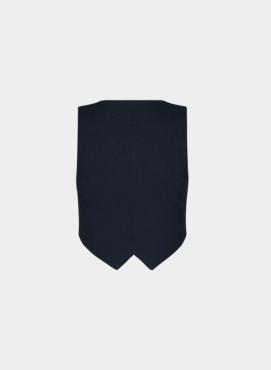 pacino vest - lin admiral