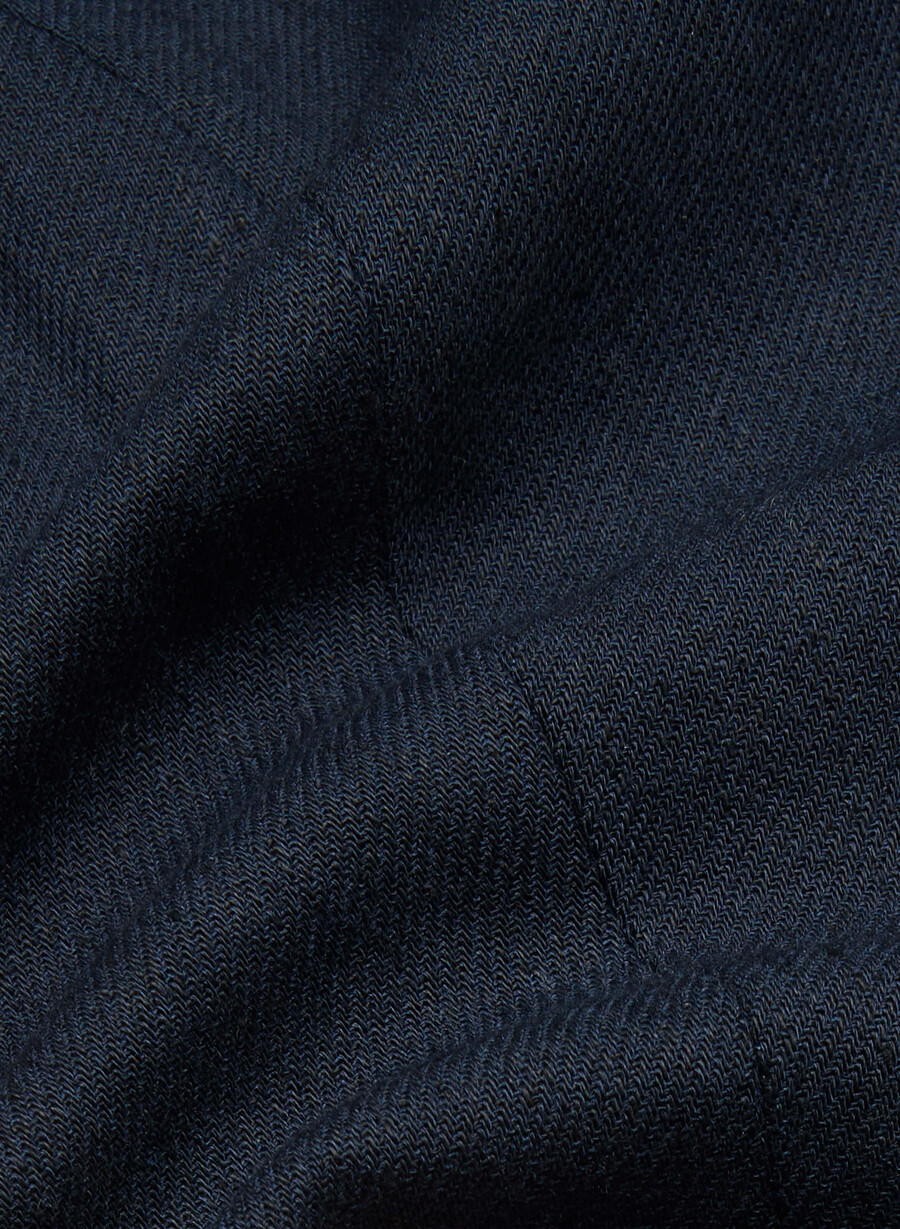 pacino vest - lin admiral