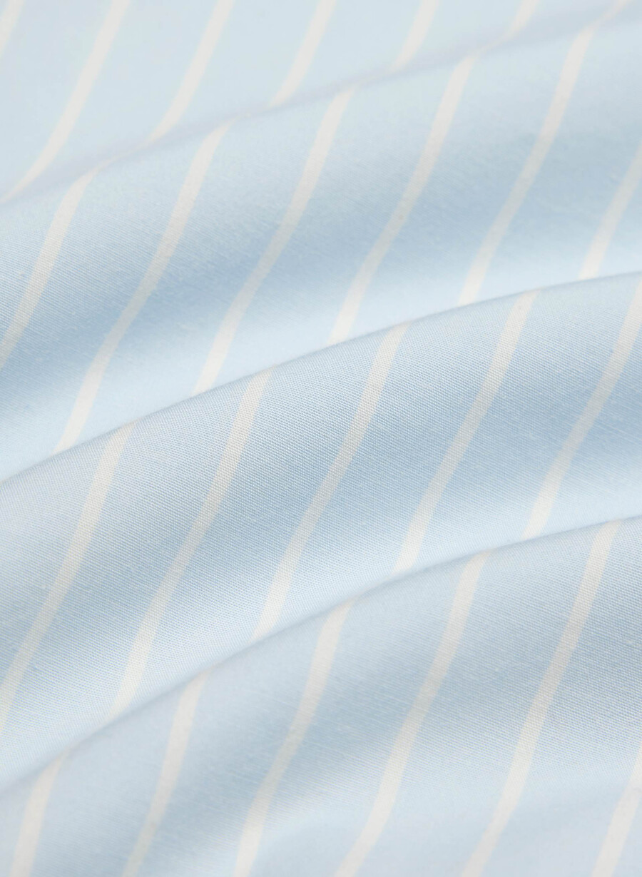 technique poplin-kjole mtchl strØtt vla bl o
