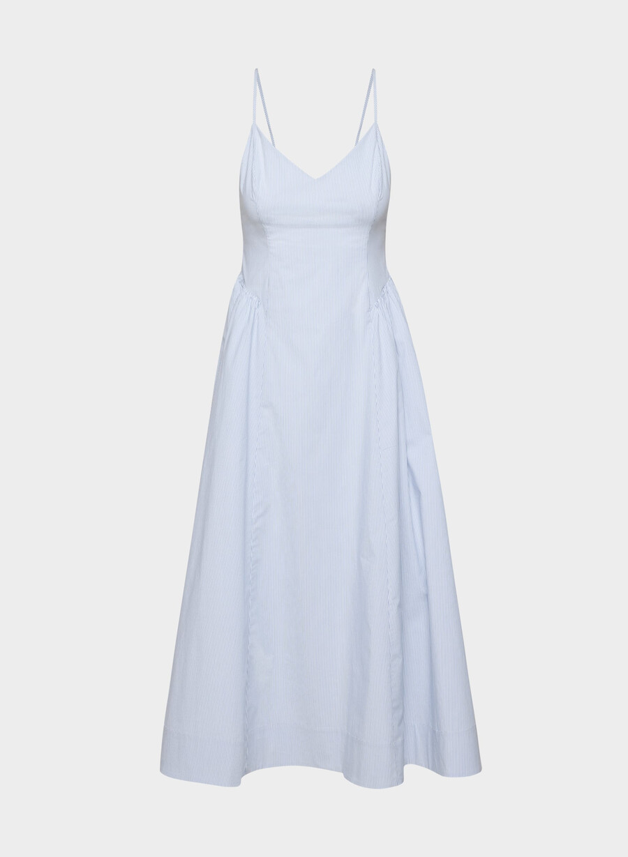 technique poplin-kjole ingredient strippet fr svsv