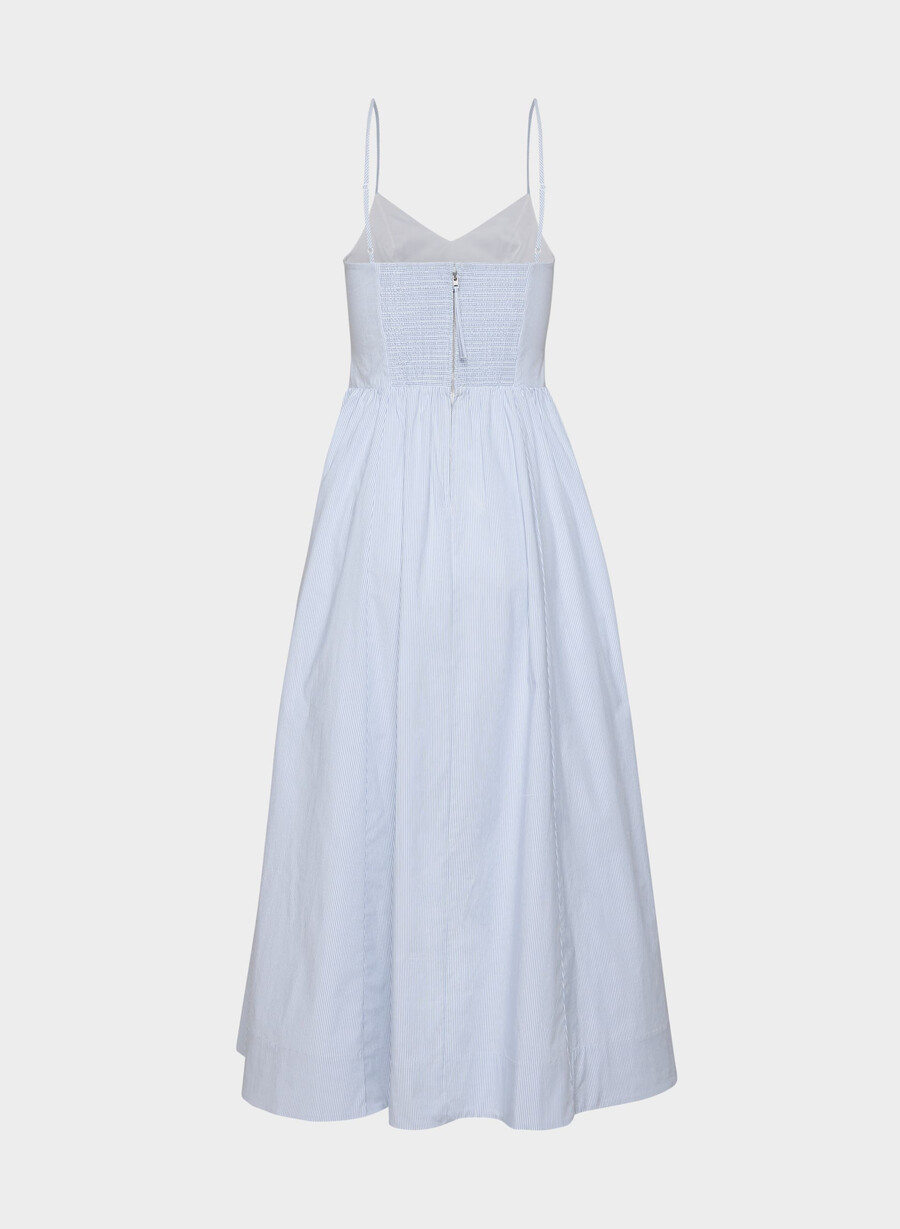 technique poplin-kjole ingredient strippet fr svsv