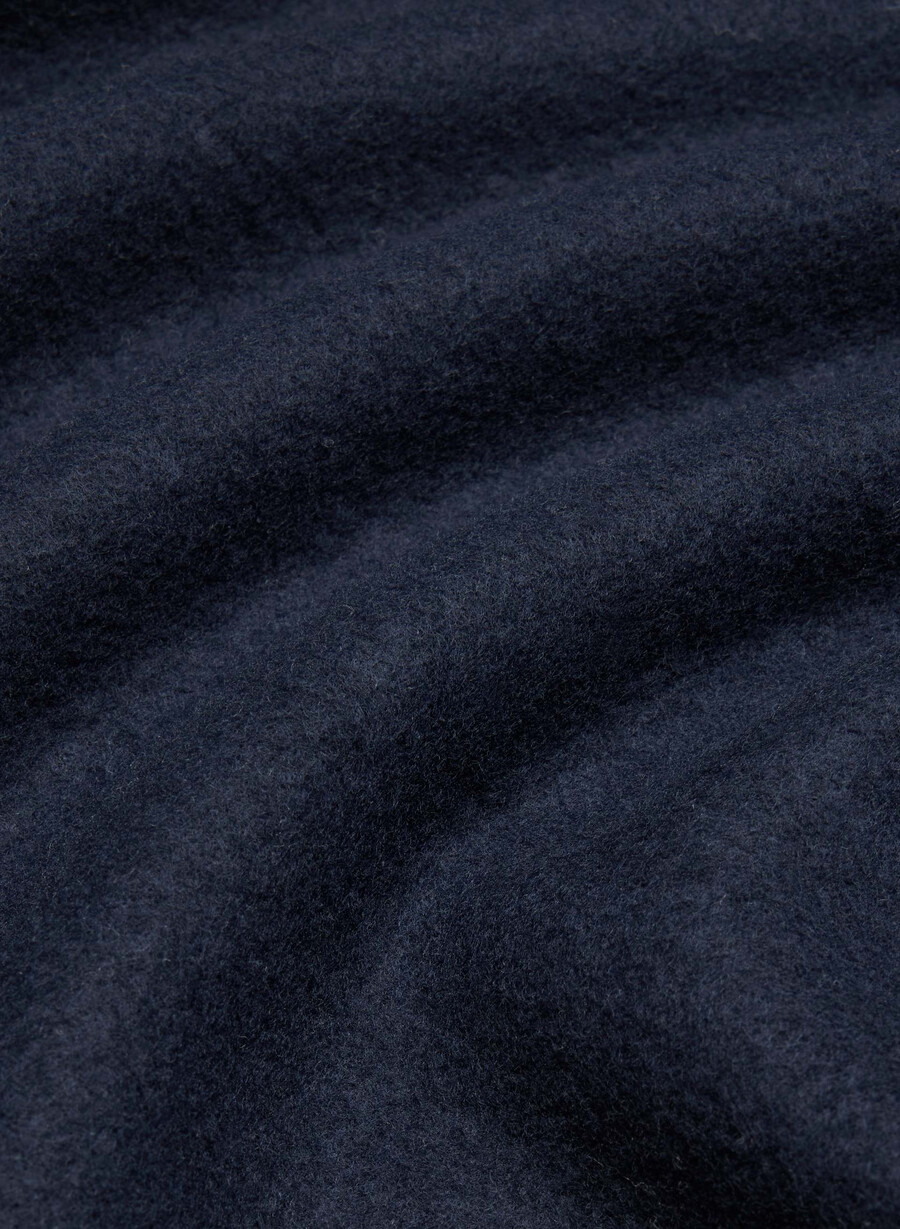 koselig joggebukse i fleece fra admiral.