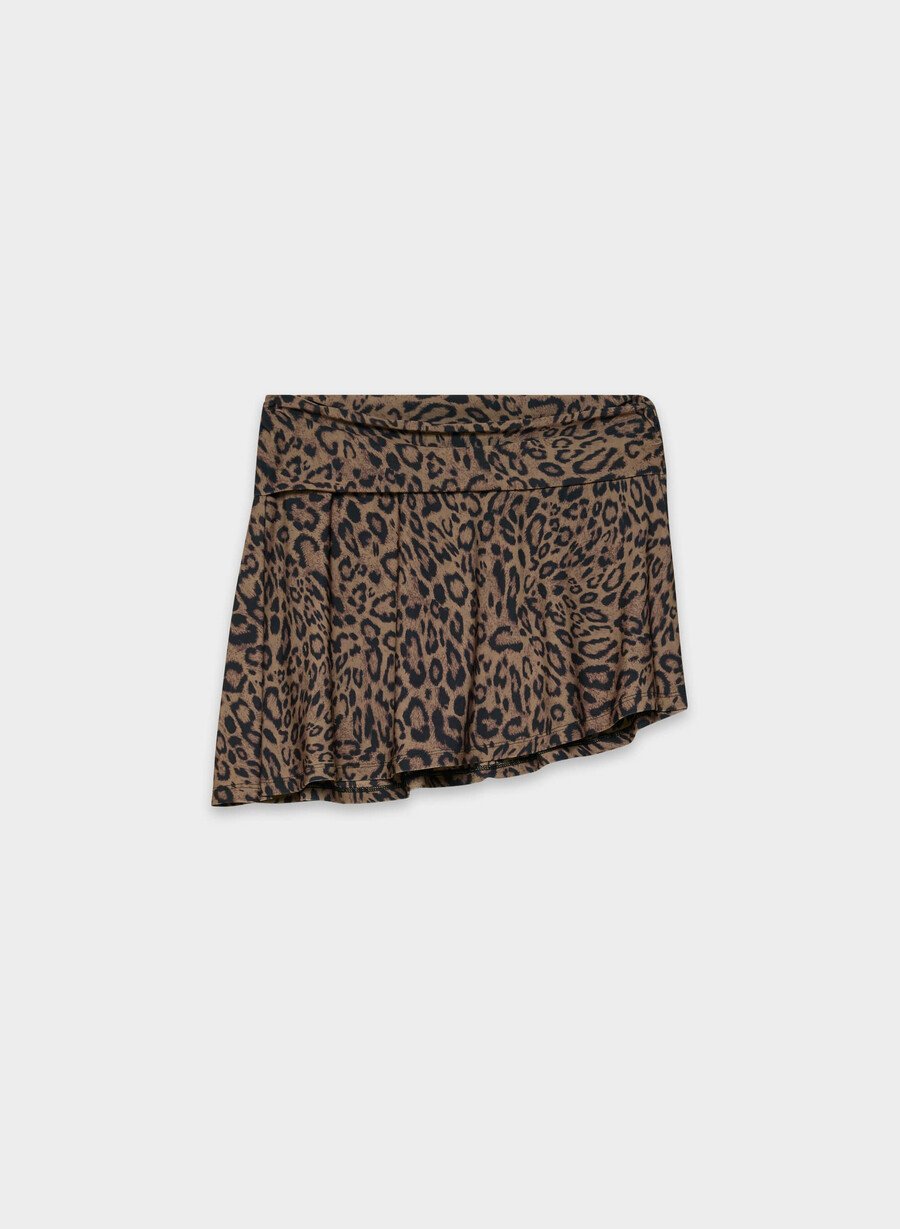 smooth matter aftershorts cocoa sandmulti