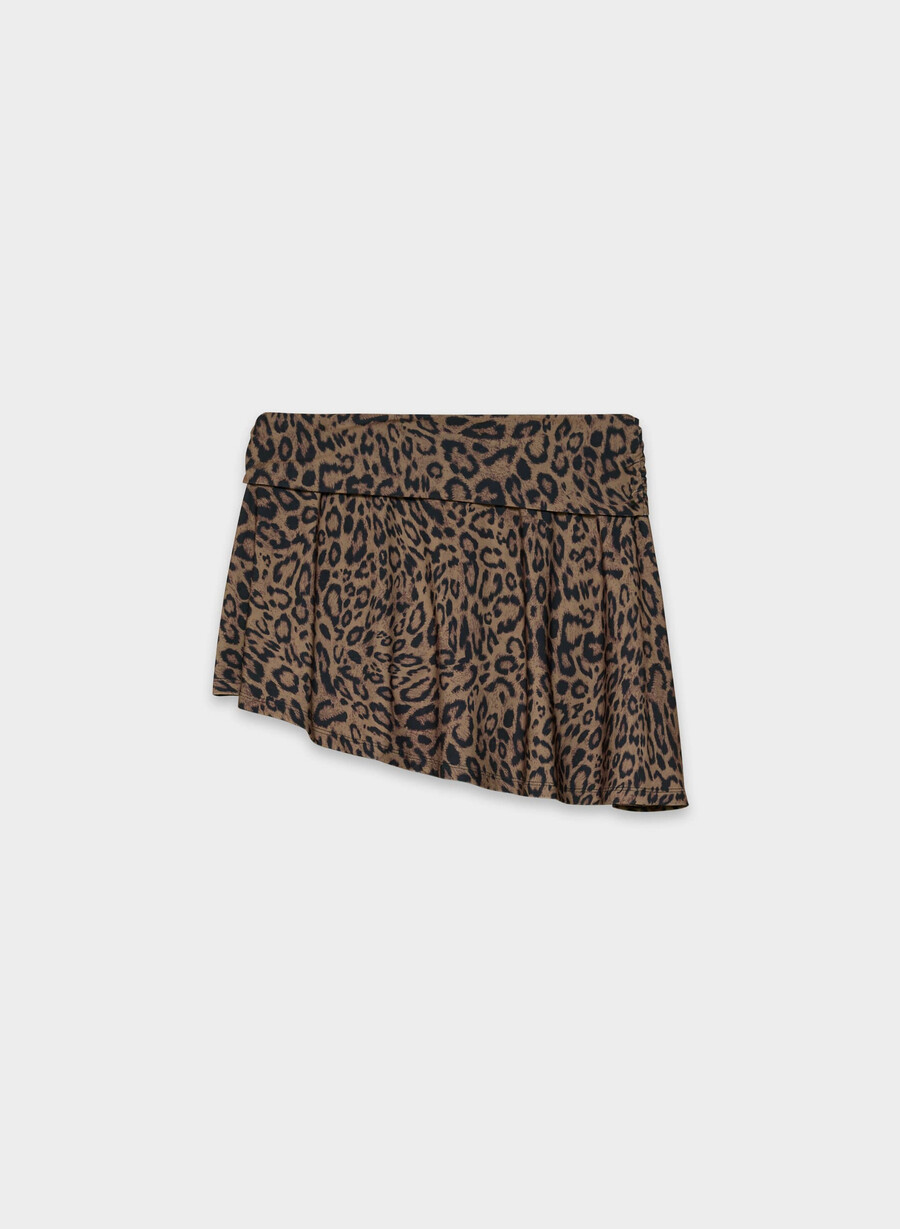 smooth matter aftershorts cocoa sandmulti
