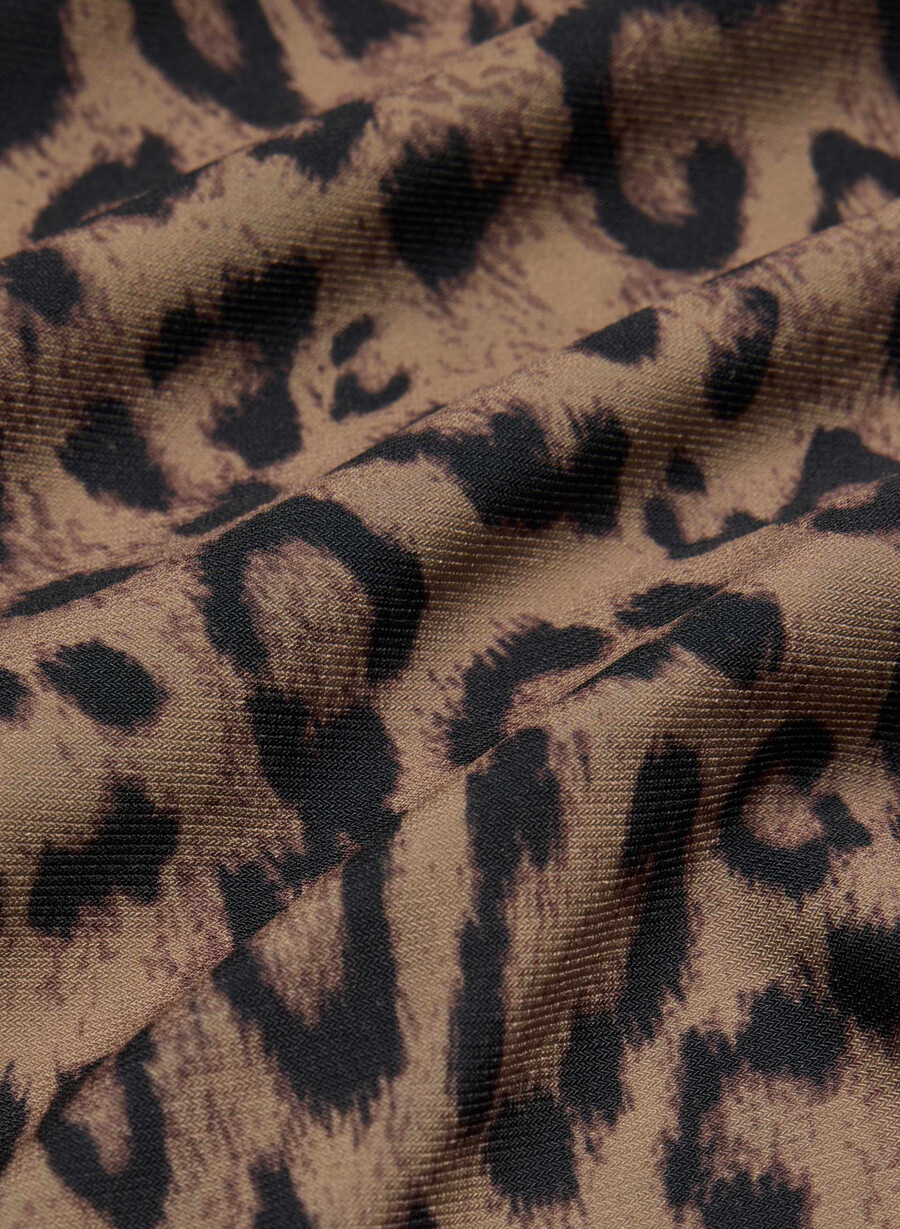smooth matter aftershorts cocoa sandmulti