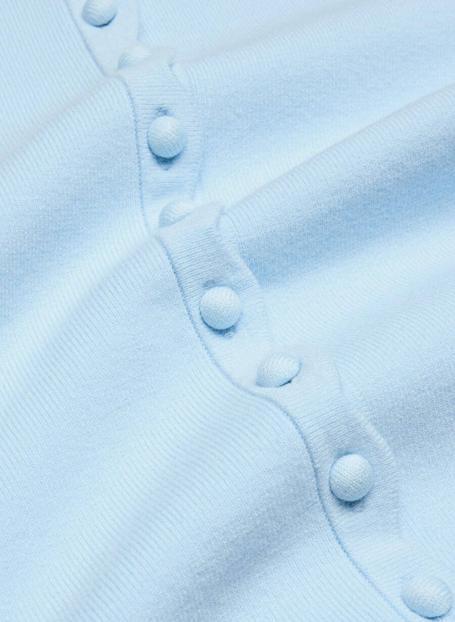 shelly cardigan - wonder yarn villa blÅ