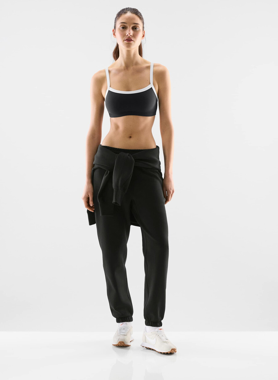 afterfx rejuvenate joggebukse svart