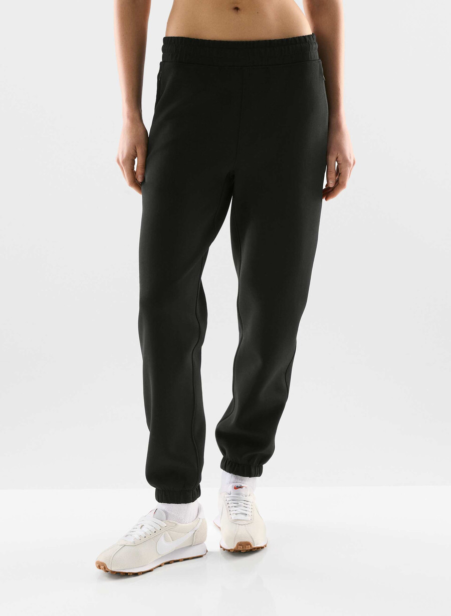 afterfx rejuvenate joggebukse svart