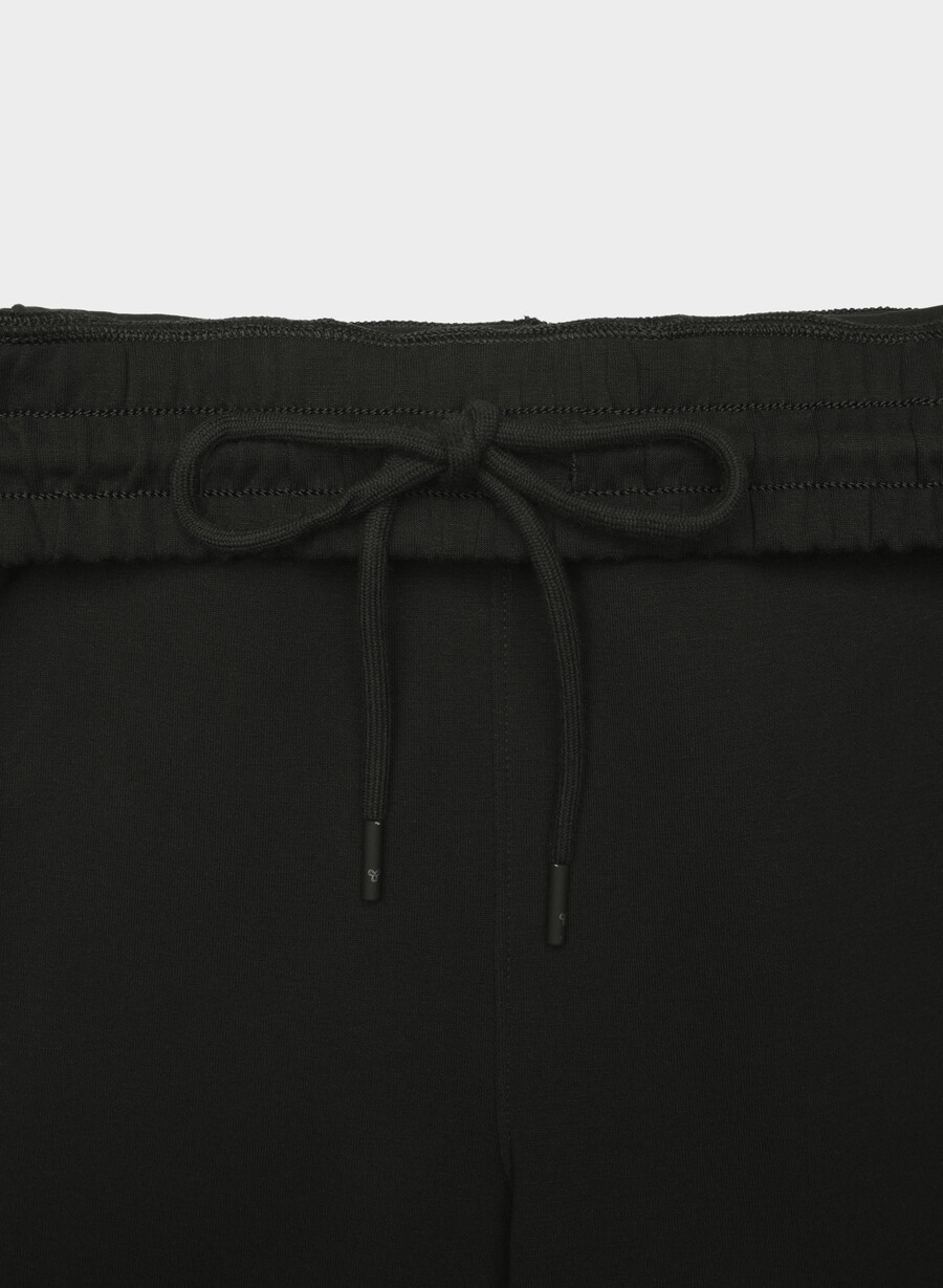 afterfx rejuvenate joggebukse svart
