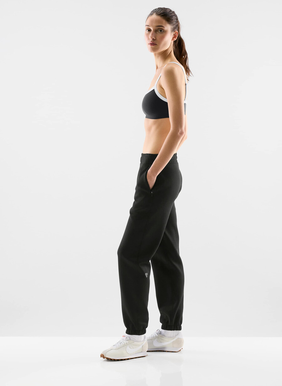 afterfx rejuvenate joggebukse svart