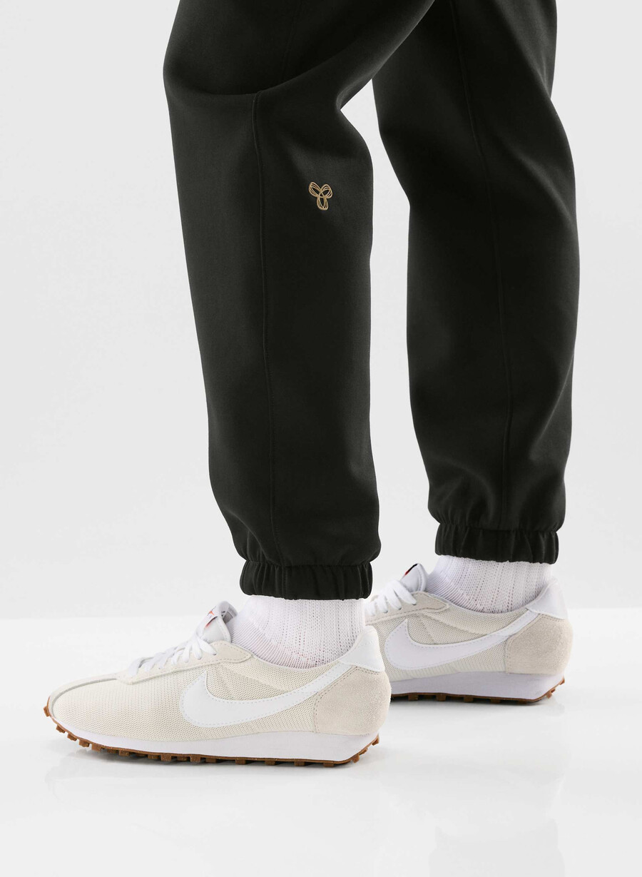 afterfx rejuvenate joggebukse svart